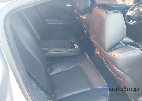 2013 Dodge Charger R/T Max z USA, uszkodzony, nr VIN 2C3CDXCT9DH629925